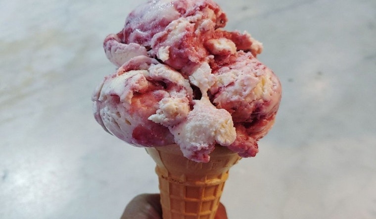 4 top spots for desserts in Philadelphia