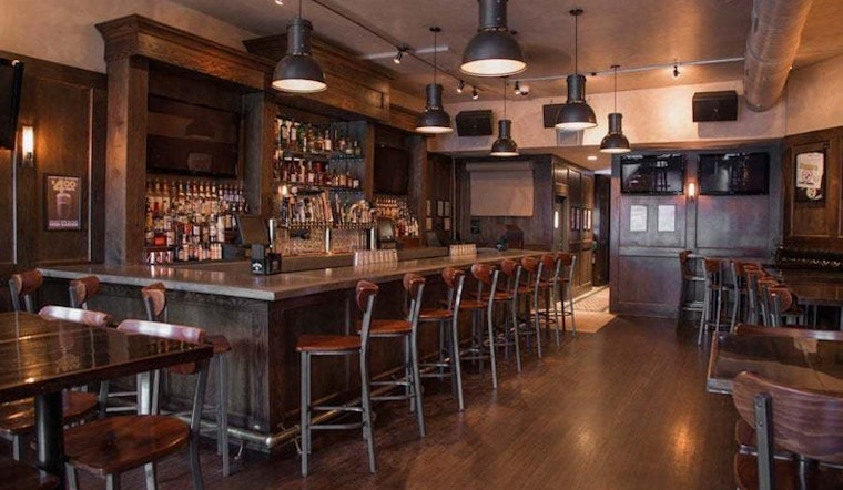The 4 best pubs in Chicago