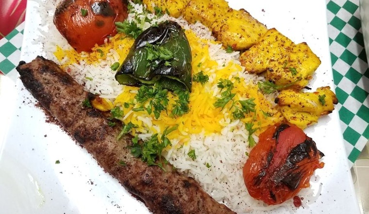 Here are St. Louis' top 3 Persian/Iranian spots