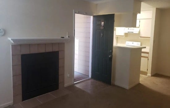 The cheapest apartments for rent in South Semoran, Orlando