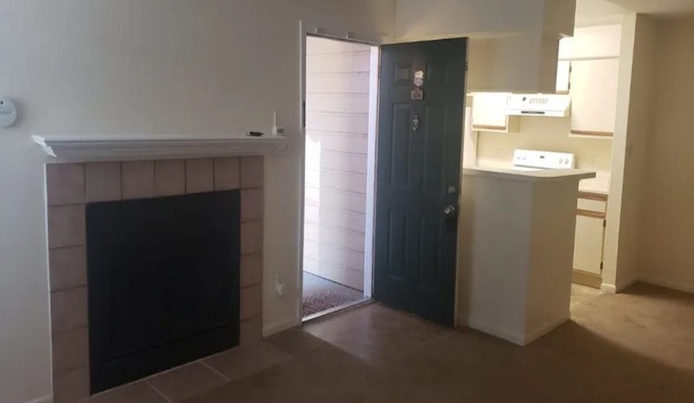 The cheapest apartments for rent in South Semoran, Orlando