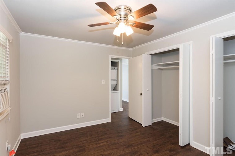 Renting in Raleigh: What will $1,100 get you?