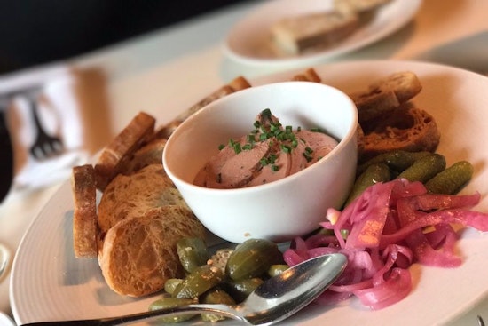 Bon appétit: The 5 best French restaurants in Cleveland