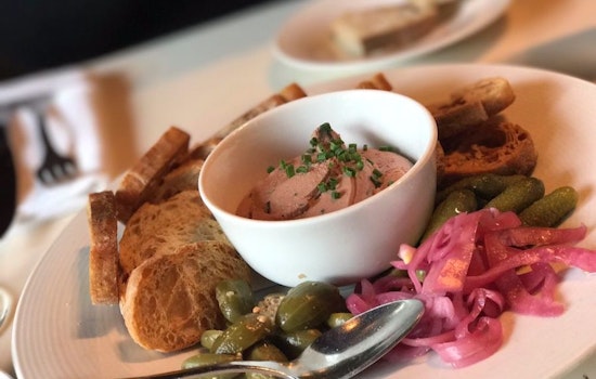 Bon appétit: The 5 best French restaurants in Cleveland