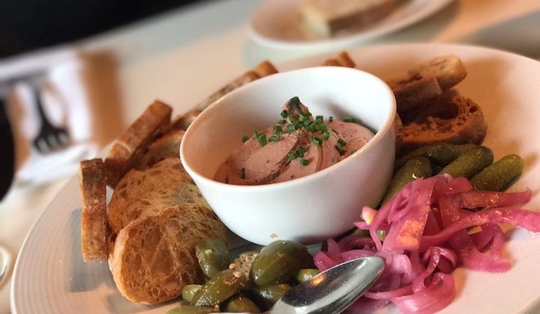 Bon appétit: The 5 best French restaurants in Cleveland
