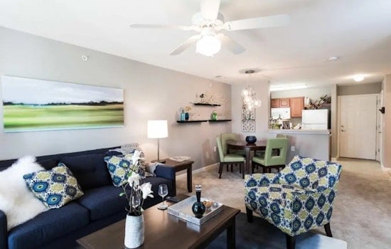 Budget apartments for rent in South Franklin, Indianapolis