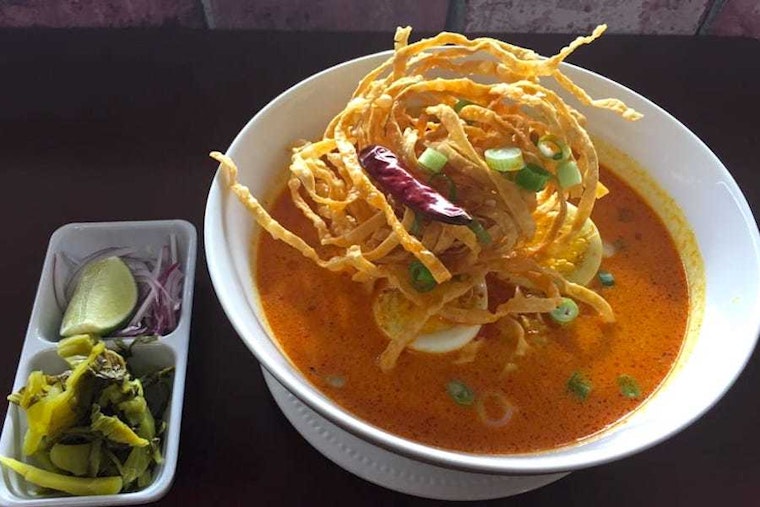 4 top options for affordable Thai food in Las Vegas