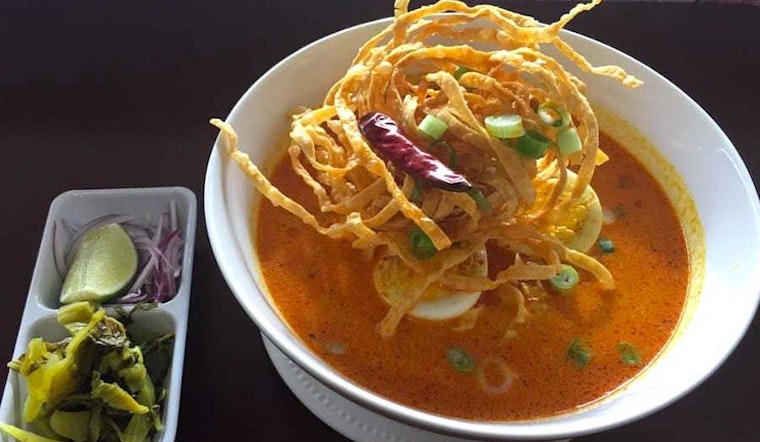 4 top options for affordable Thai food in Las Vegas