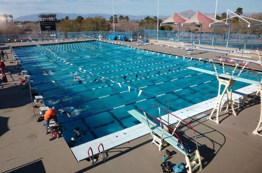 The 4 best recreation centers in Henderson