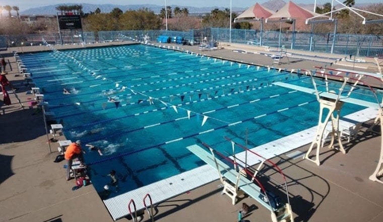 The 4 best recreation centers in Henderson