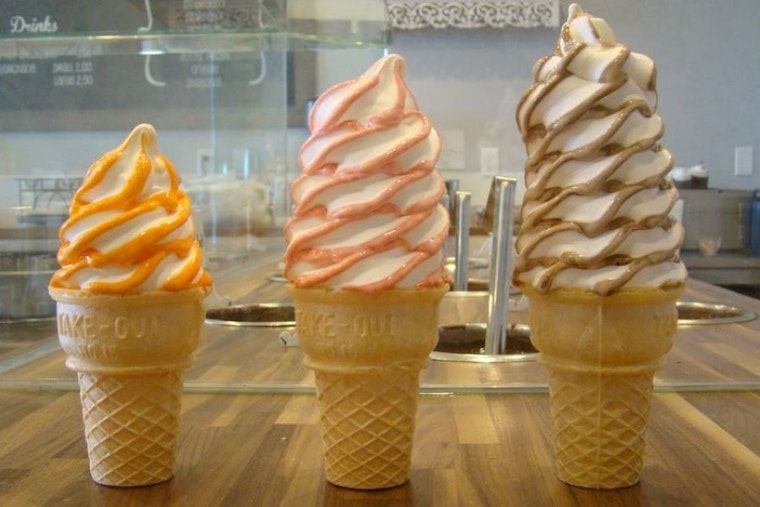 Mesa's 4 top spots for cheap desserts