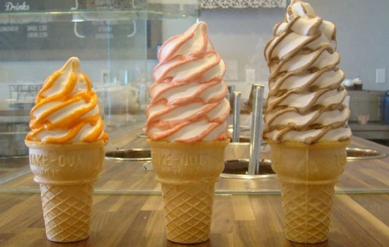 Mesa's 4 top spots for cheap desserts