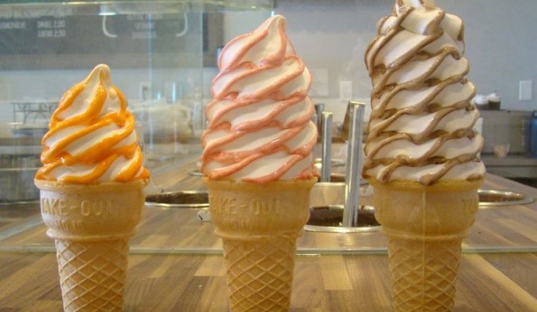 Mesa's 4 top spots for cheap desserts
