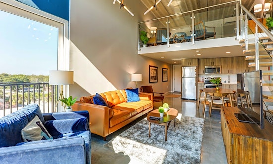 Apartments for rent in Tampa: What will $1,300 get you?