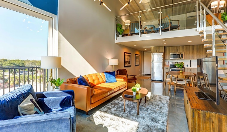 Apartments for rent in Tampa: What will $1,300 get you?