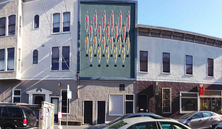 Indiegogo Campaign Launched For New Laguna 'Art Wall' Installation