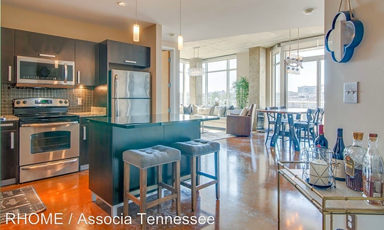 Apartments for rent in Nashville: What will $3,500 get you?