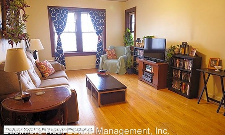 Apartments for rent in Milwaukee: What will $900 get you?