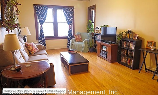 Apartments for rent in Milwaukee: What will $900 get you?