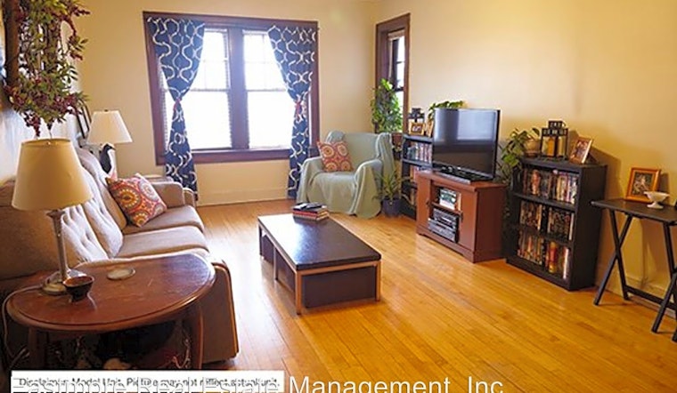 Apartments for rent in Milwaukee: What will $900 get you?