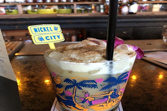 Austin's 4 best cocktail bars (that won't break the bank)