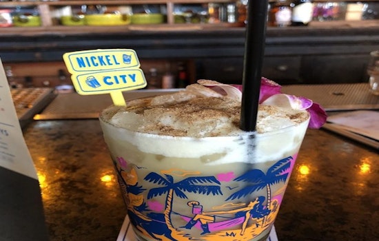 Austin's 4 best cocktail bars (that won't break the bank)