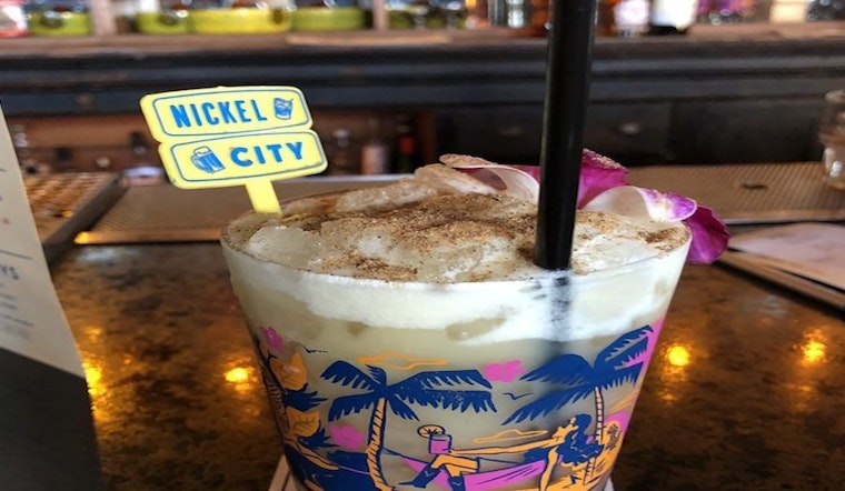 Austin's 4 best cocktail bars (that won't break the bank)