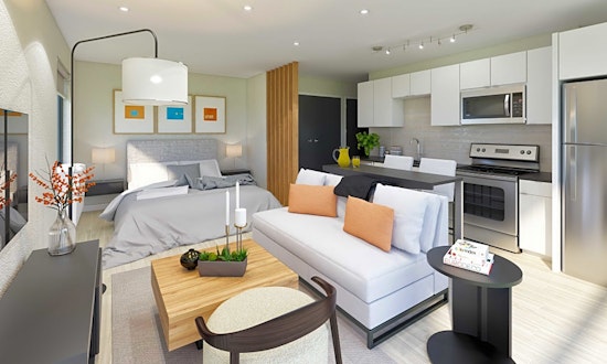 Apartments for rent in Minneapolis: What will $1,300 get you?
