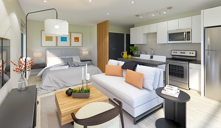 Apartments for rent in Minneapolis: What will $1,300 get you?