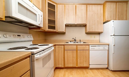 Apartments for rent in Saint Paul: What will $1,400 get you?