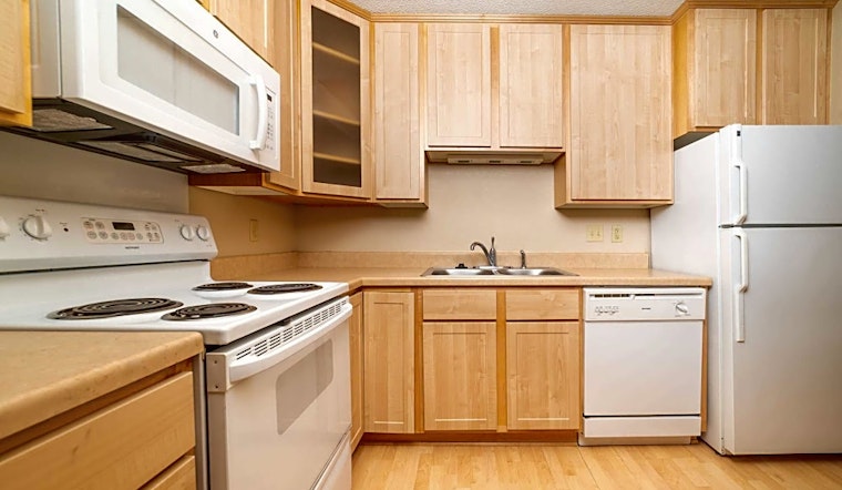 Apartments for rent in Saint Paul: What will $1,400 get you?