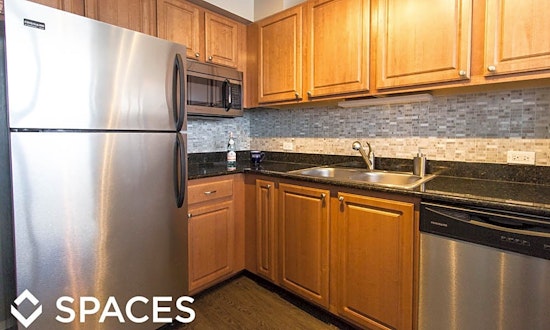 Apartments for rent in Chicago: What will $1,900 get you?
