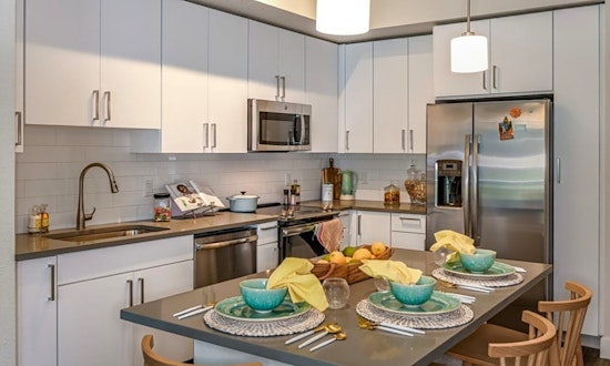 Apartments for rent in Miami: What will $1,800 get you?