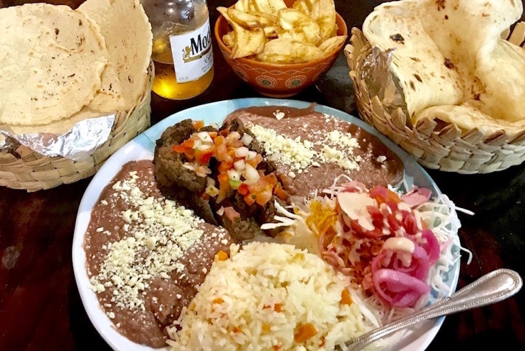 Dallas' 4 favorite sources for inexpensive Latin American fare