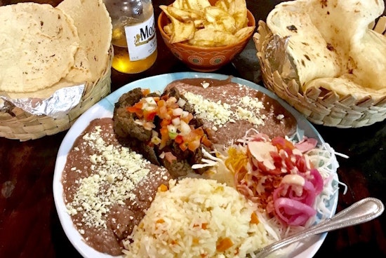 Dallas' 4 favorite sources for inexpensive Latin American fare