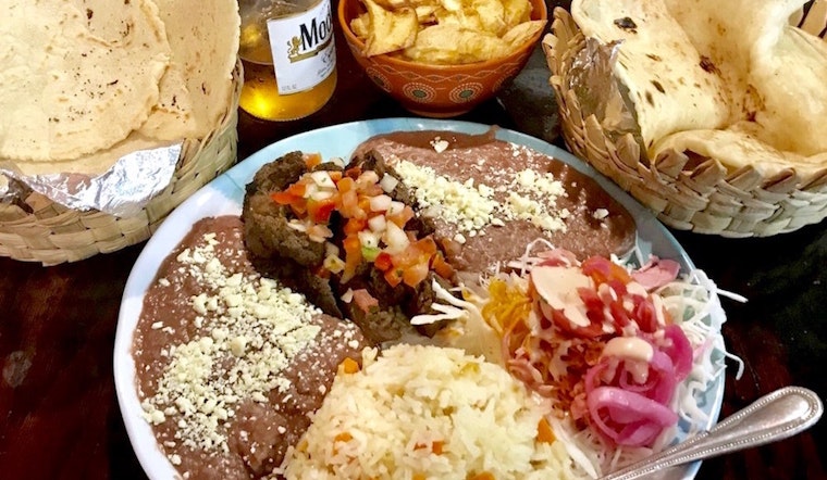 Dallas' 4 favorite sources for inexpensive Latin American fare