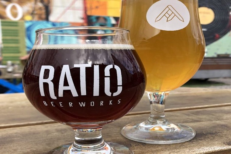 Explore 4 favorite cheap breweries in Denver