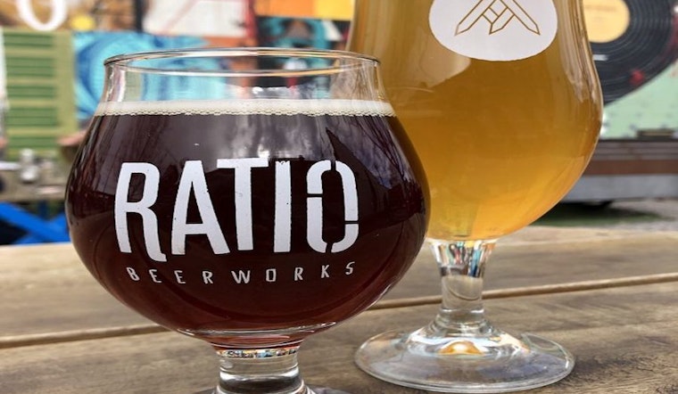 Explore 4 favorite cheap breweries in Denver