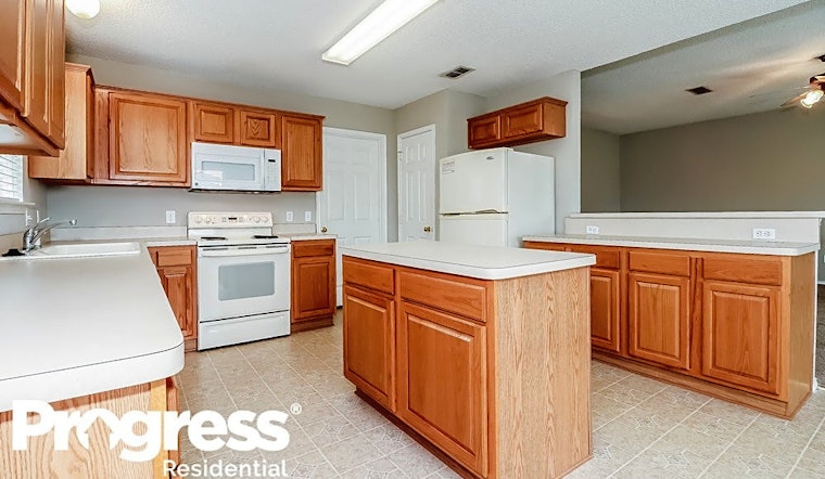 Apartments for rent in Fort Worth: What will $1,800 get you?