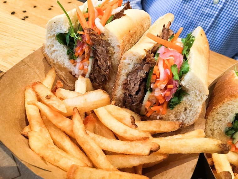 Baltimore's top 5 diners to visit now for brunch, burgers and more