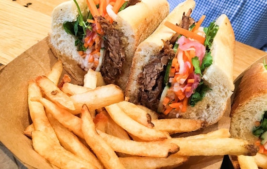 Baltimore's top 5 diners to visit now for brunch, burgers and more