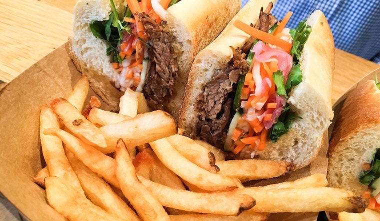 Baltimore's top 5 diners to visit now for brunch, burgers and more