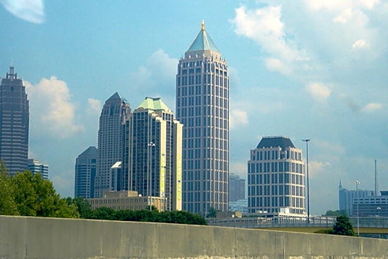 Top Atlanta news: Governor to issue statewide stay-in-place order; city honors Reverend Lowery; more