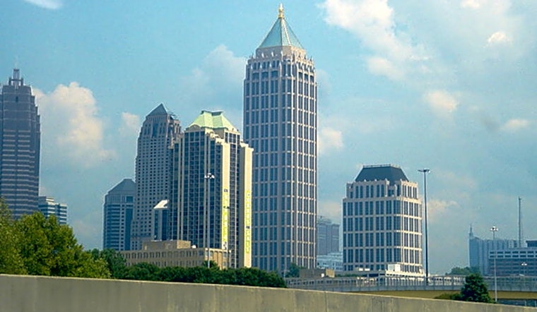 Top Atlanta news: Governor to issue statewide stay-in-place order; city honors Reverend Lowery; more