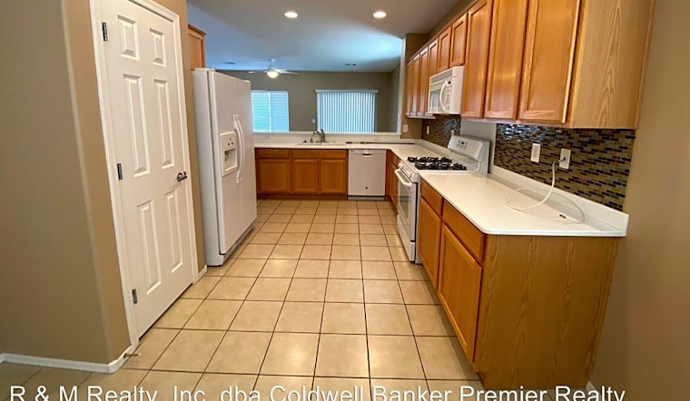 Apartments for rent in Henderson: What will $1,600 get you?