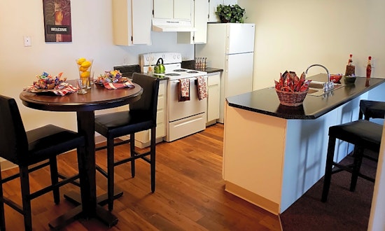 Apartments for rent in Mesa: What will $900 get you?