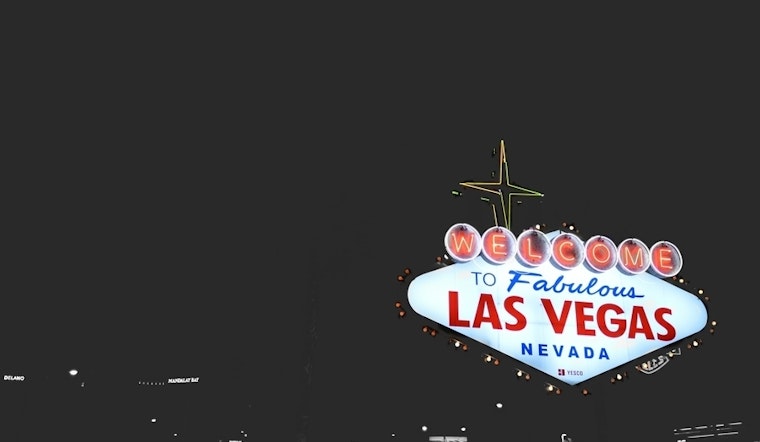 Top Las Vegas news: Resorts booking rooms despite shutdown extension; LAS closes concourses; more