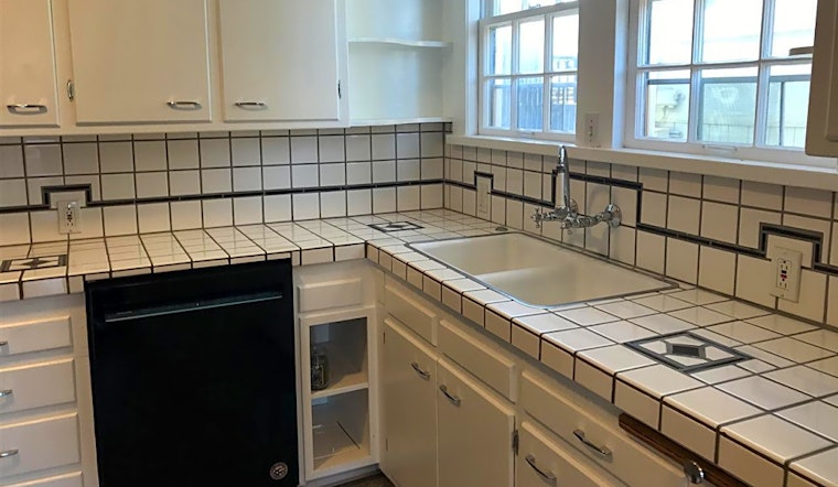 Apartments for rent in Oakland: What will $2,700 get you?