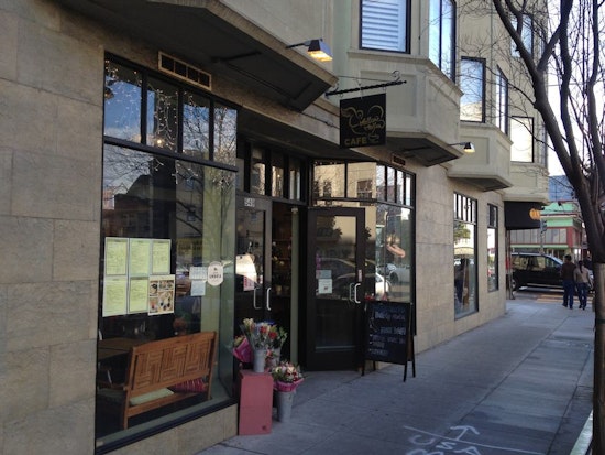 Mellow Mellow Tea Room And Cafe Closing Up Shop
