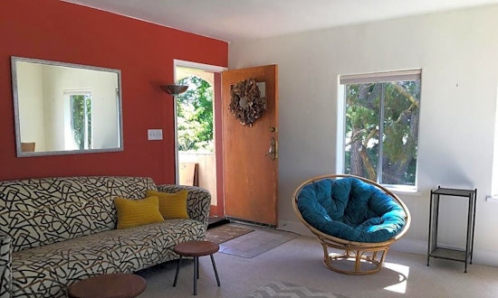 Apartments for rent in Berkeley: What will $2,500 get you?